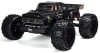 ARRMA 1/8 Notorious 6S V5 BLX RTR 4WD Stunt Truck - Black - Image 1 of 0