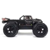 ARRMA 1/8 Notorious 6S V5 BLX RTR 4WD Stunt Truck - Black - Image 2 of 0