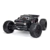 ARRMA 1/8 OUTCAST 6S EXB Stunt Truck 4WD RTR Black - Image 1 of 0