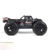 ARRMA 1/8 OUTCAST 6S EXB Stunt Truck 4WD RTR Black - Image 2 of 0