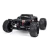 ARRMA 1/8 OUTCAST 6S EXB Stunt Truck 4WD RTR Black - Image 3 of 0