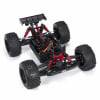 ARRMA 1/8 OUTCAST 6S EXB Stunt Truck 4WD RTR Black - Image 4 of 0