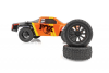 Associated 1/28 SC28 RTR Micro Short Course Truck - Fox Factory Edition - Image 5 of 0