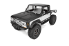 Element RC Enduro Sendero HD RTR - Scratch N Weather Black - Image 1 of 0