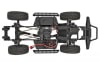 Element RC Enduro Sendero HD RTR - Scratch N Weather Black - Image 5 of 0