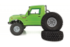 Element RC Enduro Bushido Trail Truck RTR - Green - Image 3 of 0