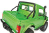 Element RC Enduro Bushido Trail Truck RTR - Green - Image 5 of 0