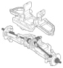 Element RC IFS2 Independent Front Suspension Conversion Kit - Image 2 of 0