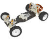 Team Associated RC10 40th Anniversary Graphite 1/10 Electric 2WD Buggy Kit (Limited Edition) - Image 2 of 0