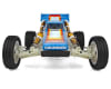 Team Associated RC10 40th Anniversary Graphite 1/10 Electric 2WD Buggy Kit (Limited Edition) - Image 3 of 0