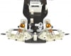 Team Associated RC10 40th Anniversary Graphite 1/10 Electric 2WD Buggy Kit (Limited Edition) - Image 4 of 0