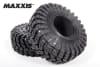 Axial 2.2" Maxxis Trepador Tires R35 Compound (2) - Image 1 of 0