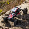 Axial 1/8 AXP8 Gilamon 4WD Trail Buggy RTR - Warn (Red) - Image 5 of 0