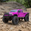 Axial SCX24 RTR with Base Camp Body - Pink - Image 3 of 0