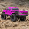 Axial SCX24 RTR with Base Camp Body - Pink - Image 5 of 0