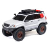 Axial SCX24 RTR with Lexus GX 470 Body - White - Image 1 of 0