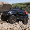 Axial SCX24 RTR with Lexus GX 470 Body - Black - Image 5 of 0