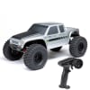 Axial 1/10 SCX10 III Coyote 4X4 RTR Brushed Rock Crawler - Image 1 of 0