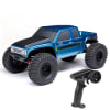 Axial 1/10 SCX10 III Coyote 4X4 RTR Brushed Rock Crawler - Image 2 of 0
