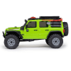 Axial 1/30 SCX30 Jeep WranglerJLU RTR with Battery and Charger - Image 3 of 0