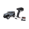 Axial SCX24 V3 RTR with Jeep Wrangler JL Unlimited Body - Grey - Image 2 of 0