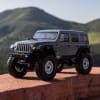 Axial SCX24 V3 RTR with Jeep Wrangler JL Unlimited Body - Grey - Image 3 of 0