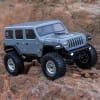 Axial SCX24 V3 RTR with Jeep Wrangler JL Unlimited Body - Grey - Image 5 of 0