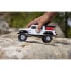 Axial SCX24 V2 RTR with Jeep Gladiator Body - White - Image 2 of 0