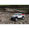 Axial SCX24 V2 RTR with Jeep Gladiator Body - White - Image 3 of 0