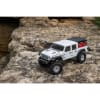 Axial SCX24 V2 RTR with Jeep Gladiator Body - White - Image 4 of 0