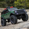 Axial SCX24 V2 RTR with Ford Bronco Body - Green - Image 2 of 0