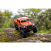 Axial SCX24 RTR with 1940s Dodge Power Wagon Body - Orange - Image 2 of 0