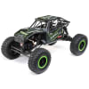 Axial 1/18 UTB18 Capra 4WD Unlimited Trail Buggy RTR - Black and Green Axial Racing - Image 1 of 0