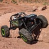 Axial 1/18 UTB18 Capra 4WD Unlimited Trail Buggy RTR - Black and Green Axial Racing - Image 2 of 0