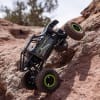 Axial 1/18 UTB18 Capra 4WD Unlimited Trail Buggy RTR - Black and Green Axial Racing - Image 3 of 0
