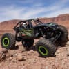 Axial 1/18 UTB18 Capra 4WD Unlimited Trail Buggy RTR - Black and Green Axial Racing - Image 4 of 0