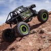Axial 1/18 UTB18 Capra 4WD Unlimited Trail Buggy RTR - Black and Green Axial Racing - Image 5 of 0
