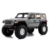 Axial SCX10 III RTR with Jeep JLU Wrangler Body - Grey - Image 1 of 0