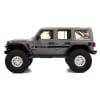Axial SCX10 III RTR with Jeep JLU Wrangler Body - Grey - Image 2 of 0