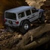 Axial SCX10 III RTR with Jeep JLU Wrangler Body - Grey - Image 4 of 0