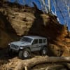 Axial SCX10 III RTR with Jeep JLU Wrangler Body - Grey - Image 5 of 0