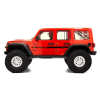 Axial SCX10 III RTR with Jeep JLU Wrangler Body - Orange - Image 2 of 0