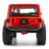 Axial SCX10 III RTR with Jeep JLU Wrangler Body - Orange - Image 3 of 0