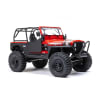 Axial SCX10 III RTR with Jeep CJ-7 Body - Red - Image 3 of 0