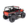 Axial SCX10 III RTR with Jeep CJ-7 Body - Red - Image 5 of 0