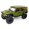 Axial SCX6 1/6 Scale RTR with Jeep JLU Wrangler Body - Assorted Colors - Image 2 of 0