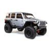 Axial SCX6 1/6 Scale RTR with Jeep JLU Wrangler Body - Assorted Colors - Image 5 of 0
