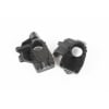 Axial Currie F9 Portal Steering Knuckle / Caps UTB - Image 2 of 0