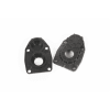 Axial Currie F9 Portal Steering Knuckle / Caps UTB - Image 3 of 0