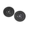 Axial LCXU Spur Gear, 56T 32P - Image 1 of 0